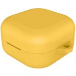 VSECHNONAMOBIL HOOK Silikonový obal pro Samsung Galaxy Buds4 / Buds4 Pro žlutý 137079 – Zboží Živě