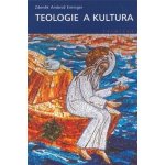 Teologie a kultura - Zdeněk Ambrož Eminger – Hledejceny.cz