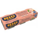 Rio Mare Filod'olio tuňák pokapaný olivovým olejem 3 x 65 g – Zboží Dáma