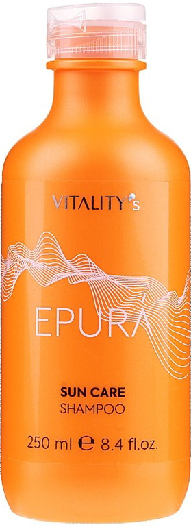 Vitality´s Sun Care Shampoo 250 ml