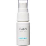 Blue M sprej 15 ml – Zboží Dáma
