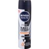 Klasické Nivea Men Black & White Invisible Ultimate Impact deospray 150 ml