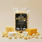 SnackAir Kotlíkový popcorn 4 druhy sýrů 1,7 l – Sleviste.cz