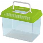 Ferplast Container Geo Small 18x11,5x14 cm, 1 l – Zbozi.Blesk.cz