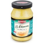 Boneco Hořčice s křenem 260g – Zboží Dáma