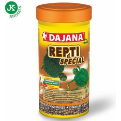 Dajana REPTI SPECIAL 250ml