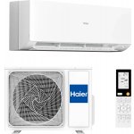 Haier Expert 2,8 kW bílá – Zboží Dáma