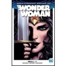 Wonder Woman 1: Lži – Rucka Greg, Sharp Liam