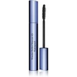 Clarins Wonder Perfect 4D Waterproof Mascara black 8 ml – Sleviste.cz