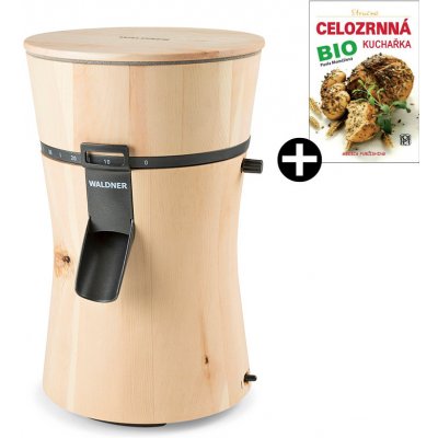 Waldner Biotech MONA borovice – Zboží Dáma