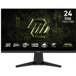 MSI MAG 245C X24 – Zboží Živě