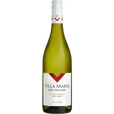 Villa Maria Private Bin Chardonnay 13% 0,75 l (holá láhev) – Hledejceny.cz