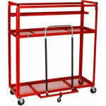 Profi Vozík na autodíly - TXJ0550 – Sleviste.cz