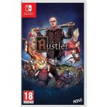 Rustler – Zboží Živě