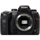 Sigma SD14