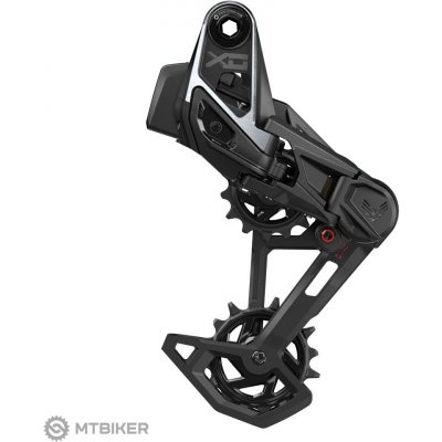 Sram X0 T-Type Eagle AXS