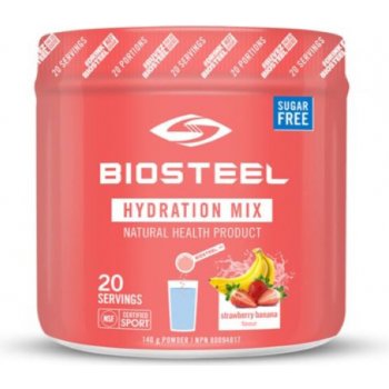 BioSteel Hydration Mix 140 g