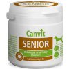 Vitamíny pro psa Canvit Senior pro psy tablety Hmotnost: 100 g