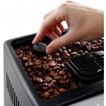 DeLonghi Dinamica Plus ECAM 370.85.SB – Zboží Dáma