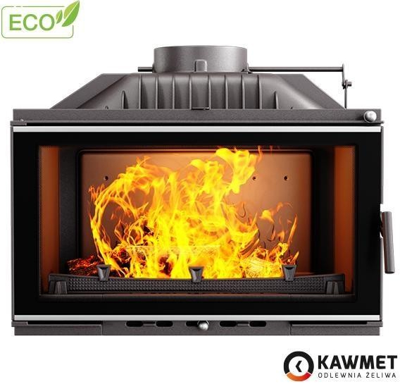 KAWMET W16 - 9,4 kW ECO