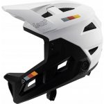 Leatt MTB Enduro 2.0 white 2023 – Zboží Mobilmania