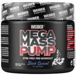 Weider Mega Mass Pump 270 g – Sleviste.cz