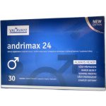 Andrimax 24 20 + 10 kapslí – Hledejceny.cz