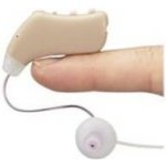 BTE G28 DIGITÁLNÍ nabíjecí naslouchátko barva / strana: tělová / levá