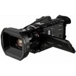 Panasonic HC-X1500E – Sleviste.cz