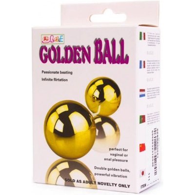 Lybaile Golden Ball – Zboží Mobilmania