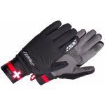 KV+ XC Cold Pro Swiss černá/červená 22/23 – Hledejceny.cz