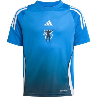 adidas Jude Bellingham Training Jersey Kids jx3939 – Sleviste.cz
