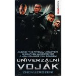 Univerzální voják 3: Znovuzrození DVD – Hledejceny.cz