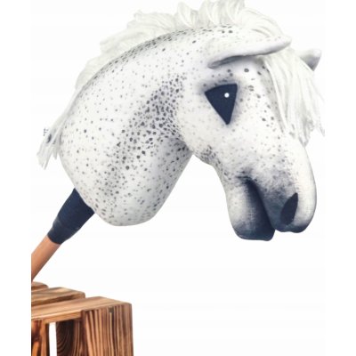 Kůň na tyči Hobby Horse Tarant koník KHTAria – Zboží Mobilmania