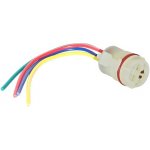 Konektor alternátoru - Opel, Isuzu, Honda, Rover – Zboží Mobilmania