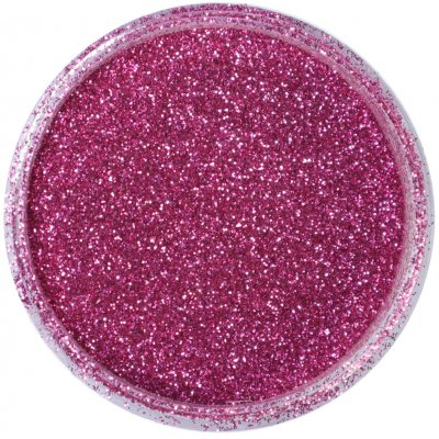 Glitter na nehty H8 30 g – Hledejceny.cz