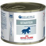 Royal Canin Starter Mother & Babydog Ultra Soft Mousse 195 g – Zbozi.Blesk.cz