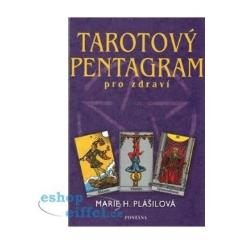 Tarotový pentagram