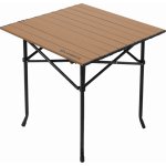 Delphin Skládací stolek CAMPSTA Mega - 70x70x70cm – Zboží Dáma