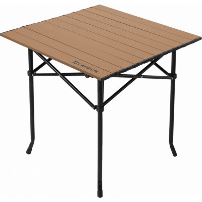 Delphin Skládací stolek CAMPSTA Mega - 70x70x70cm – Zboží Dáma