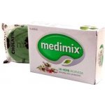 Medimix Ajurvédské mýdlo s 18-ti bylinami 125 g – Sleviste.cz