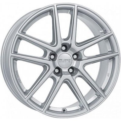 Anzio Split 7,5X18 5X112 ET49 polar silver | Zboží Auto