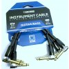 Boss BIC-PC-3 Instrument Cable 3 Pack