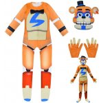 FNAF 1 mini-figurky 4ks Five Nights At Freddy´s – Hledejceny.cz