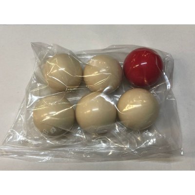 Aramith 47,6 mm sada – Zboží Dáma