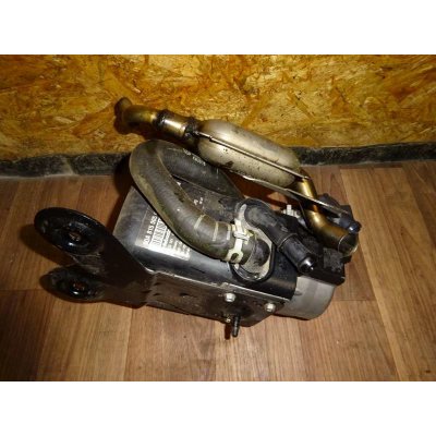 nezávislé topení WEBASTO - benzín VW Touran 5TA 1,4 TSi 5QA815005H | Zboží Auto