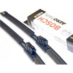 Bosch A727S 650+500 mm BO 3397014727 | Zboží Auto