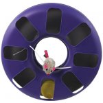 Magic Cat Koulodráha kruh 25 cm – Zboží Mobilmania