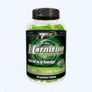 Spalovače tuků Trec Nutrition L-Carnitine + Green Tea 180 kapslí