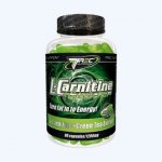 Trec Nutrition L-Carnitine + Green Tea 180 kapslí – Sleviste.cz